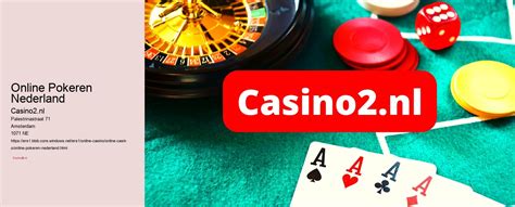 pokeren in online casino